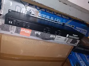 Alesis Midiverb4 Voice Effect.
