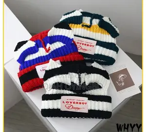 Brand New Lover Boy Head Warmer Unisex