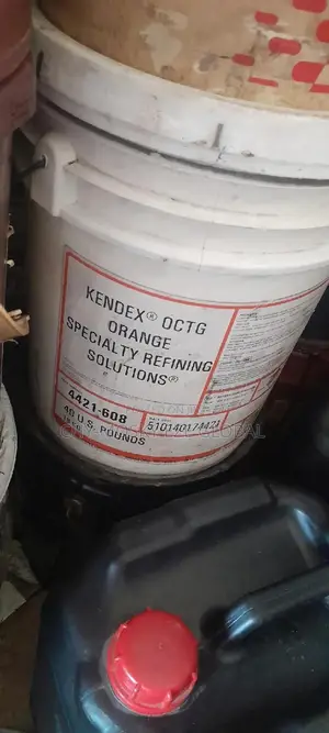 Kendex Octg Orange Grease