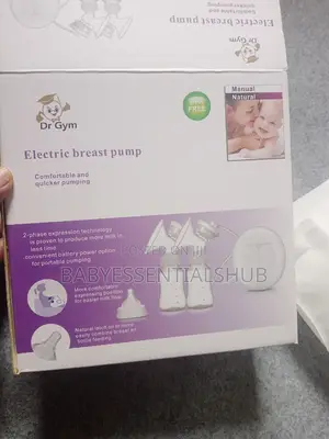 Electric Breastpump
