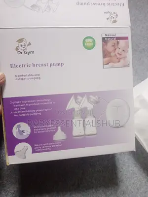 Electric Breastpump