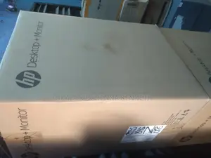 New Desktop Computer HP 8GB Intel Pentium HDD 1T