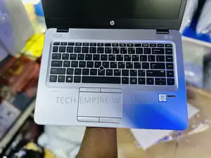 Laptop HP EliteBook 840 G3 8GB Intel Core I5 SSD 256GB