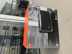 JBL Authentics 200 Wireless Home Speaker