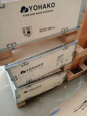 15kva 48v Yohako Inverter
