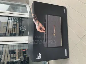 Marshall Stanmore III Speaker