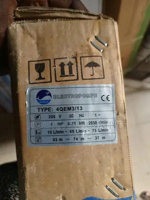 Original Pumping Machine