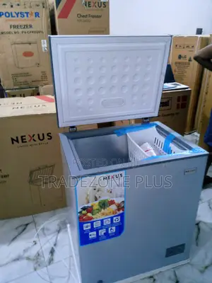 Popular Nx-160h Nexus Chest Freezer