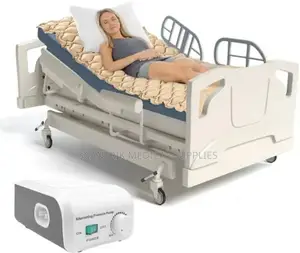 Anti Bedsore Decubitus