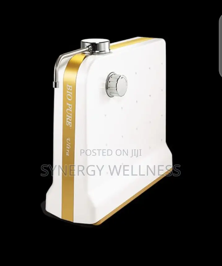 Bio Pure Ultra (Water Filter Purifier)