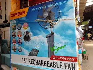 Solar Fan 16inches
