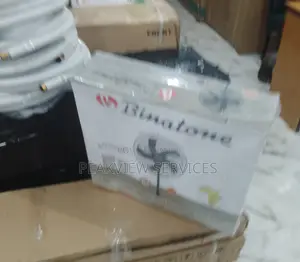 Brand New Non Rechargeable Binatone Standing Fan