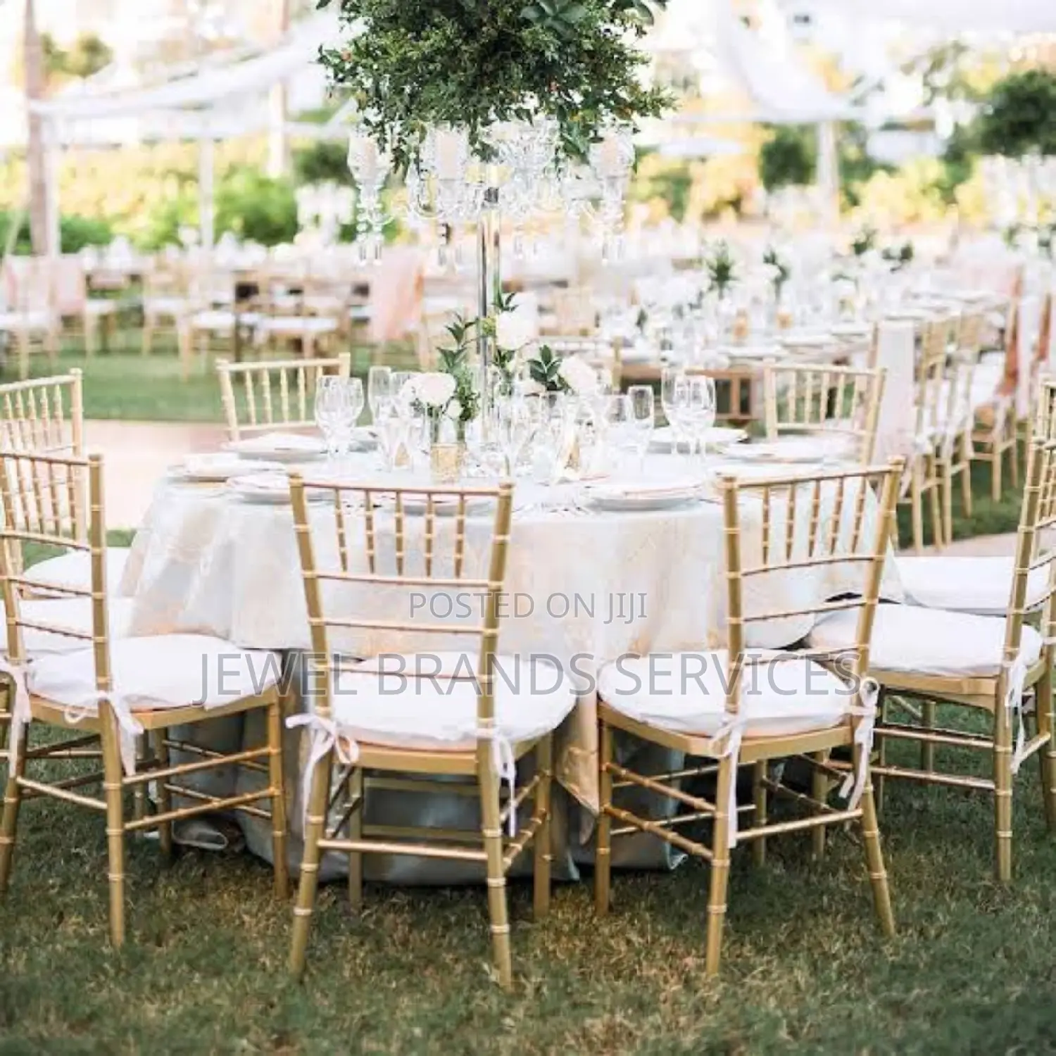 Chiavari Chair