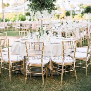 Chiavari Chair
