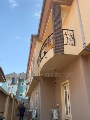 Photo - Furnished 5bdrm Duplex in GRA Phase 2 Shangisha for rent