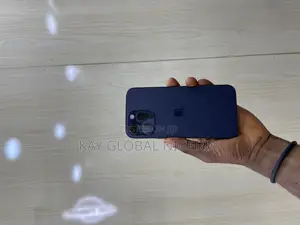 Apple iPhone 14 Pro Max 256 GB Purple