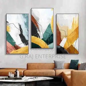 3sets of 16/26 Inches Art Frames