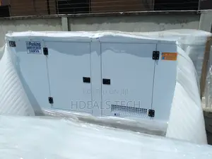 Reliable 150kva Perkins DIESEL Generator.