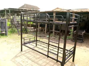 Double Bunk Bed