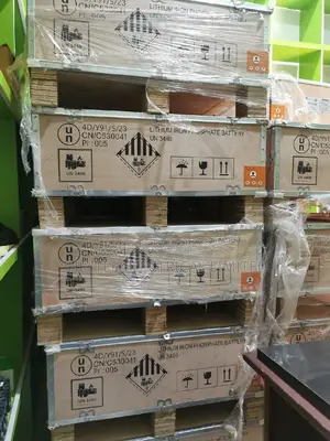 Lithium Battery