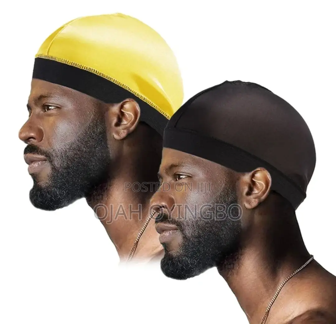 Brand New Wave Cap Unisex