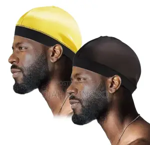 Brand New Wave Cap Unisex