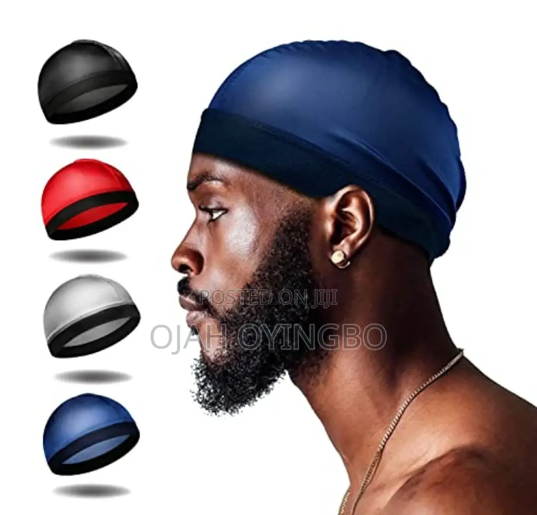 Brand New Wave Cap Unisex