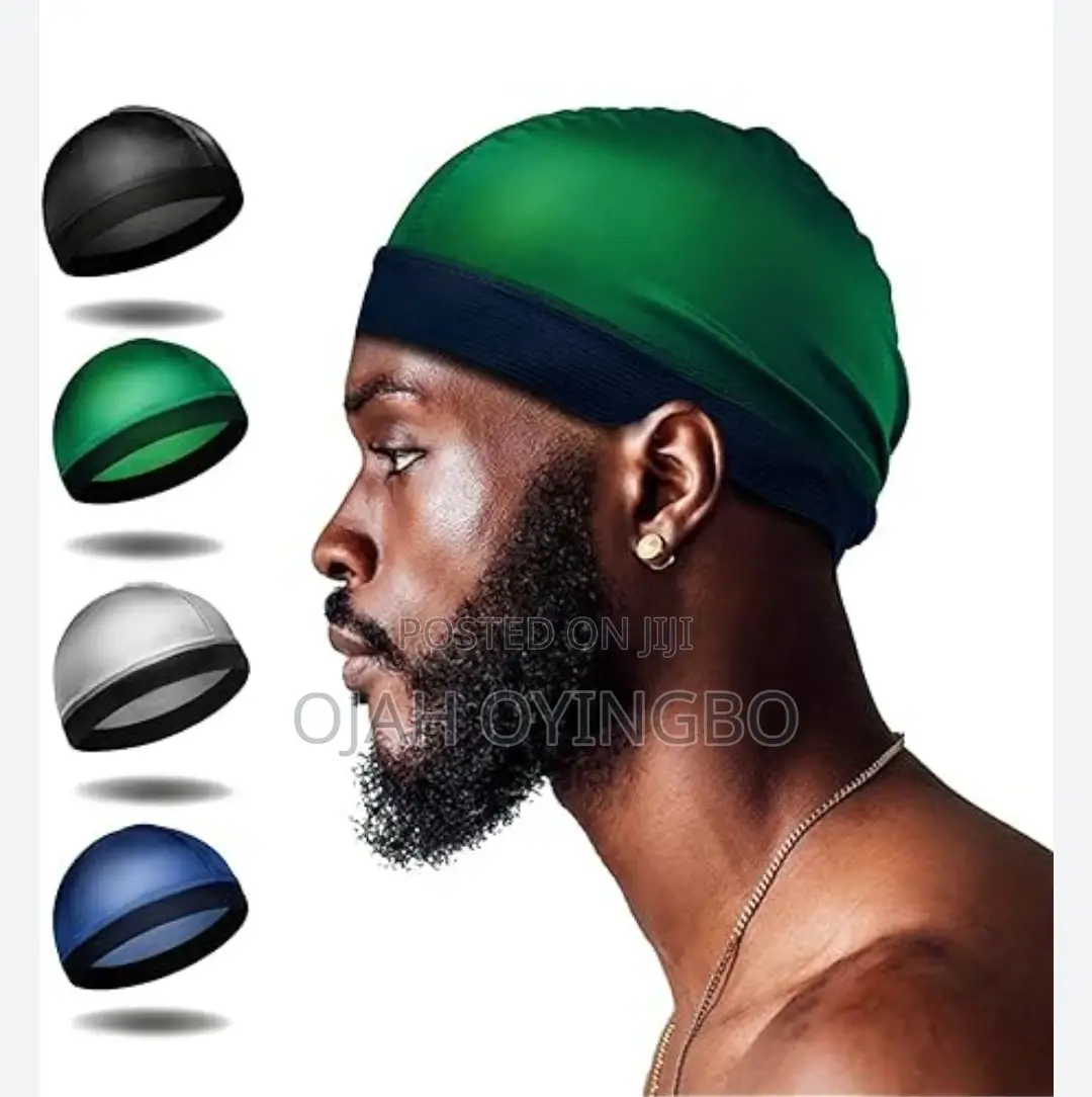 Brand New Wave Cap Unisex