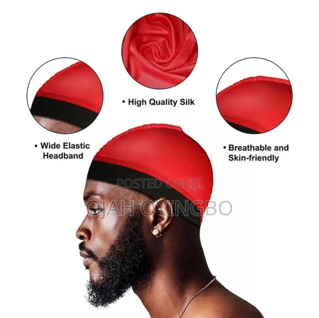 Brand New Wave Cap Unisex