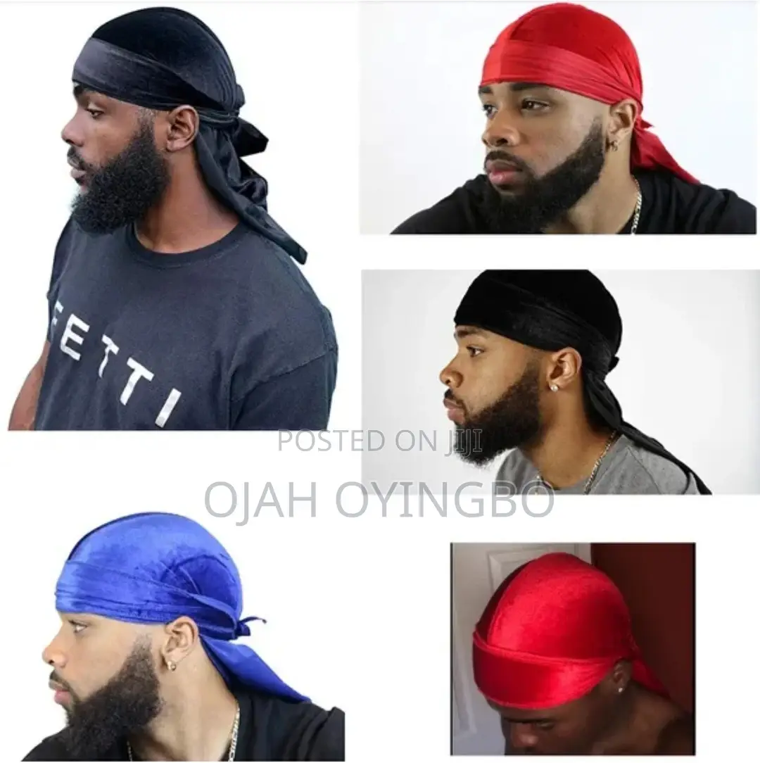 Brand New Wave Cap Unisex