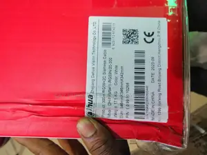 Dahua RG59 305m Meter Cable