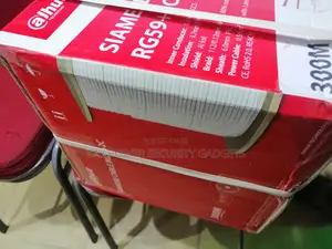 Dahua RG59 305m Meter Cable