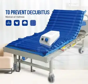 High Quality Anti Decubitus Mattress
