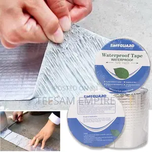 Self Adhesive Leakage Repair Tape