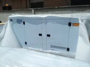 Easy Start Perkins 150kva DIESEL Generator.