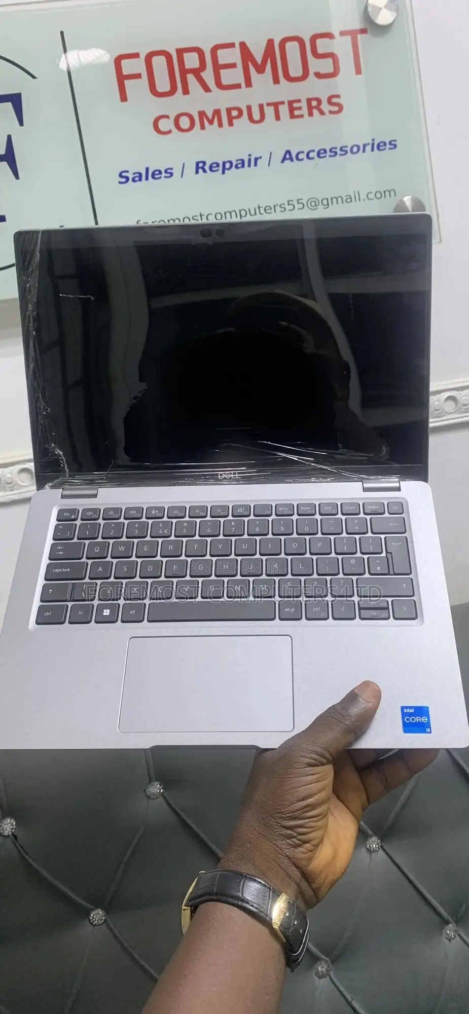 Laptop Dell Latitude 5430 16GB Intel Core I5 SSD 512GB