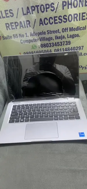 Laptop Dell Latitude 5430 16GB Intel Core I5 SSD 512GB