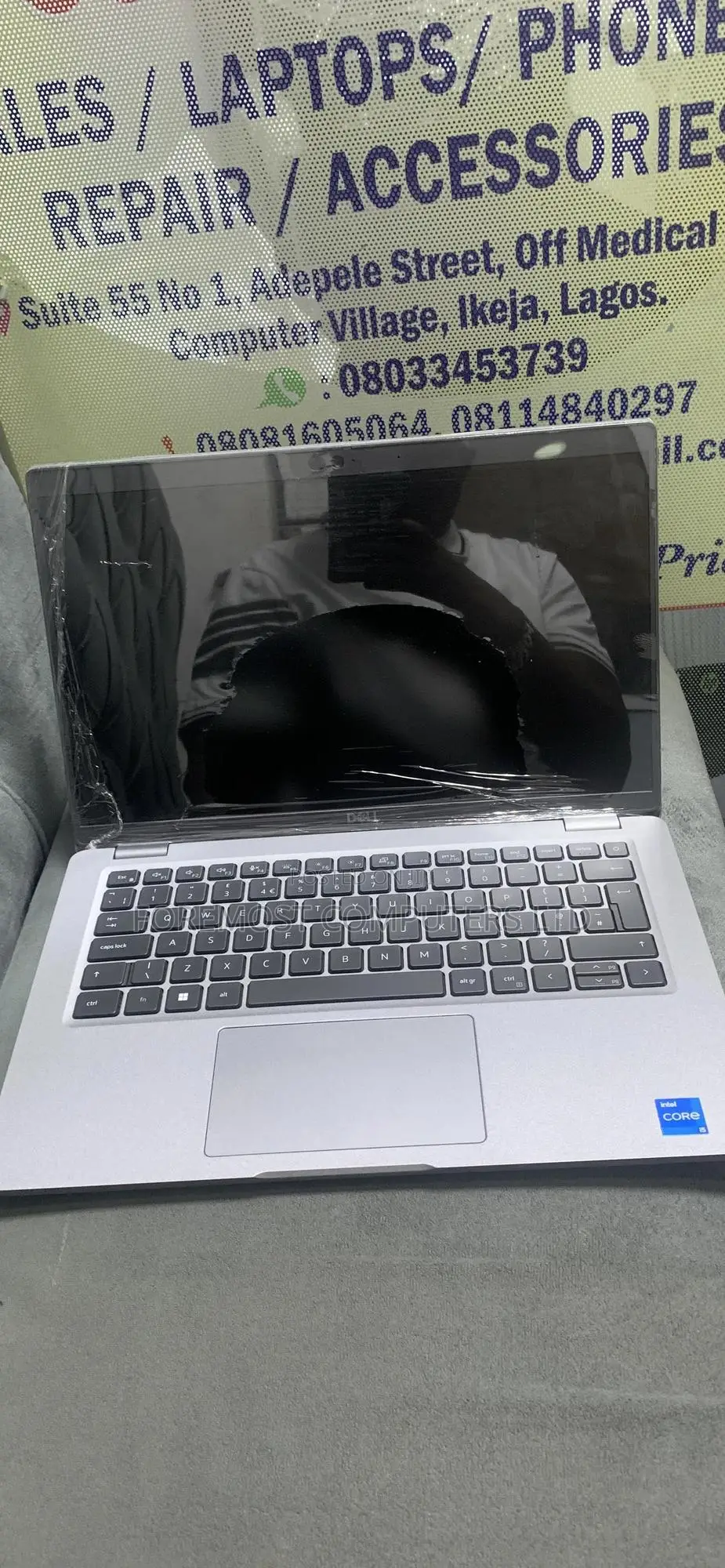 Laptop Dell Latitude 5430 16GB Intel Core I5 SSD 512GB