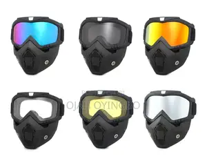 Mens Ski Goggles
