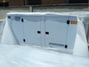 150kva Die.Sel Generator Powered by Perkins