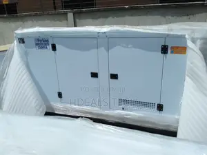 Power Link 150kva Perkins DIESEL Generator.