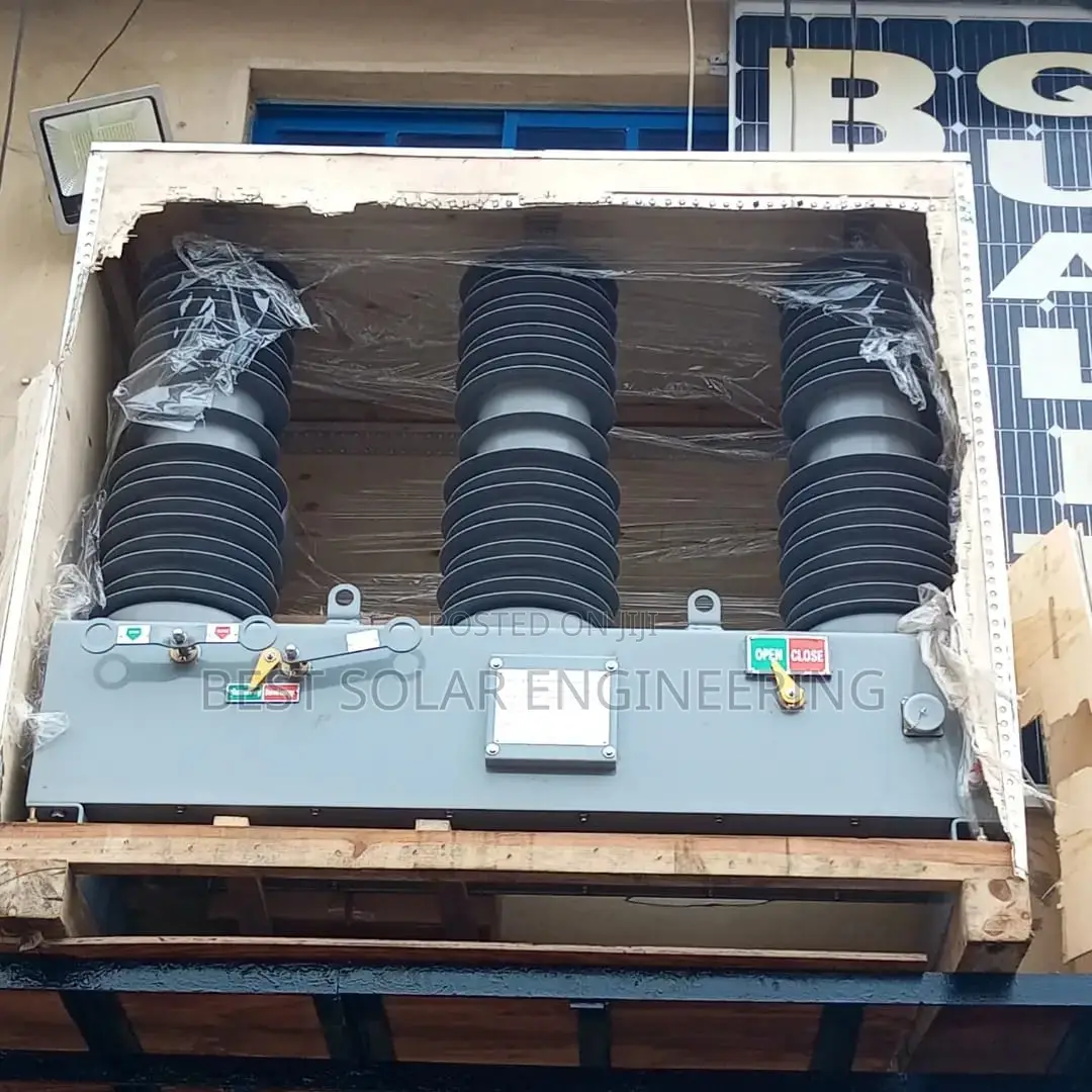 33kv Auto Recloser