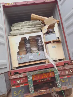 33kv Auto Recloser