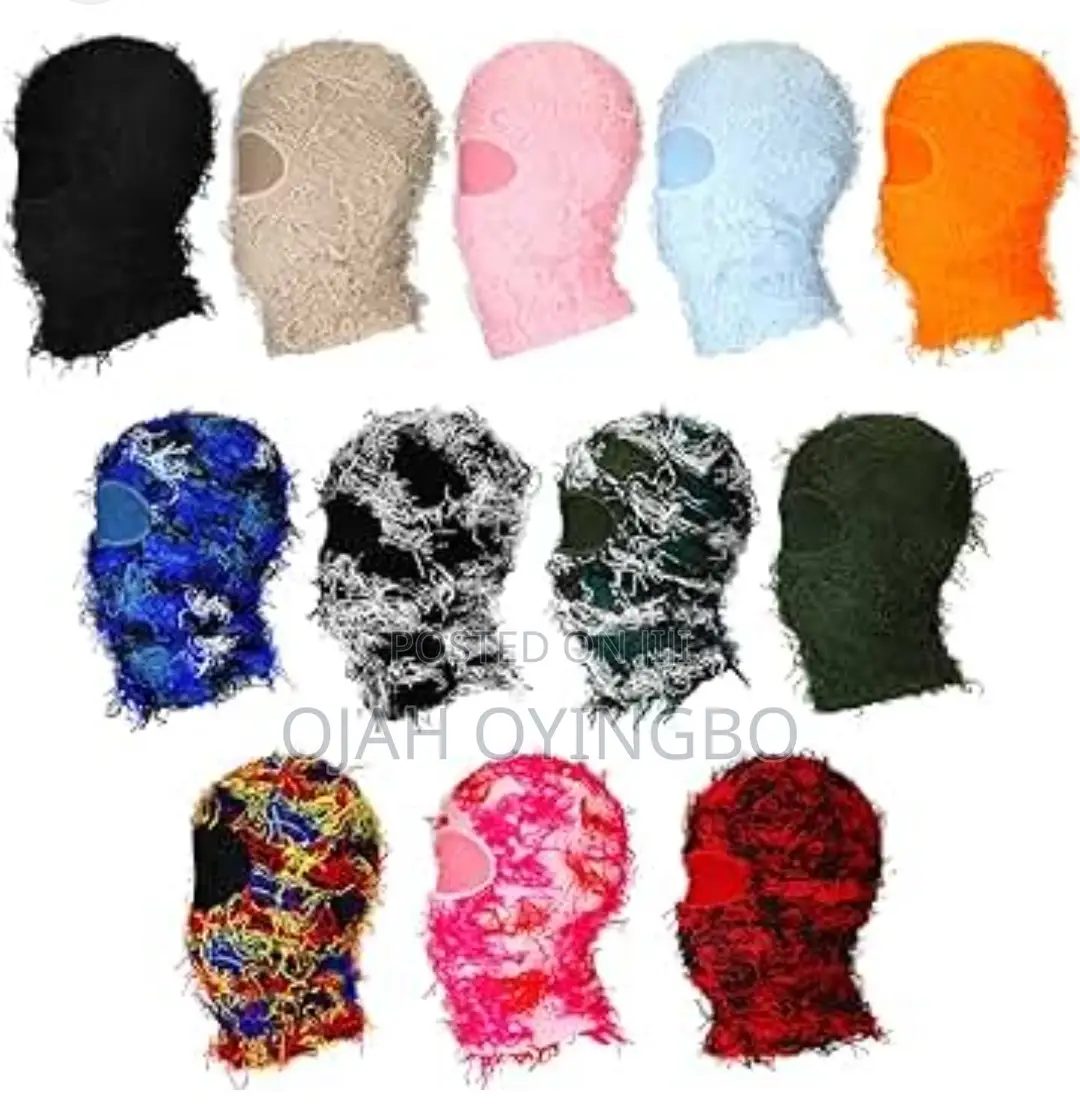 Mens Ski Mask