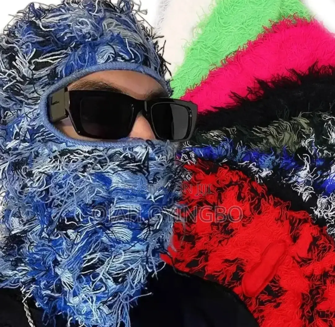 Mens Ski Mask