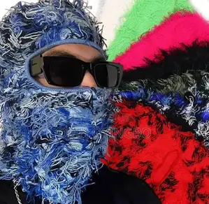 Mens Ski Mask