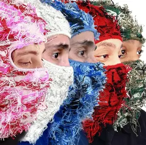 Mens Ski Mask