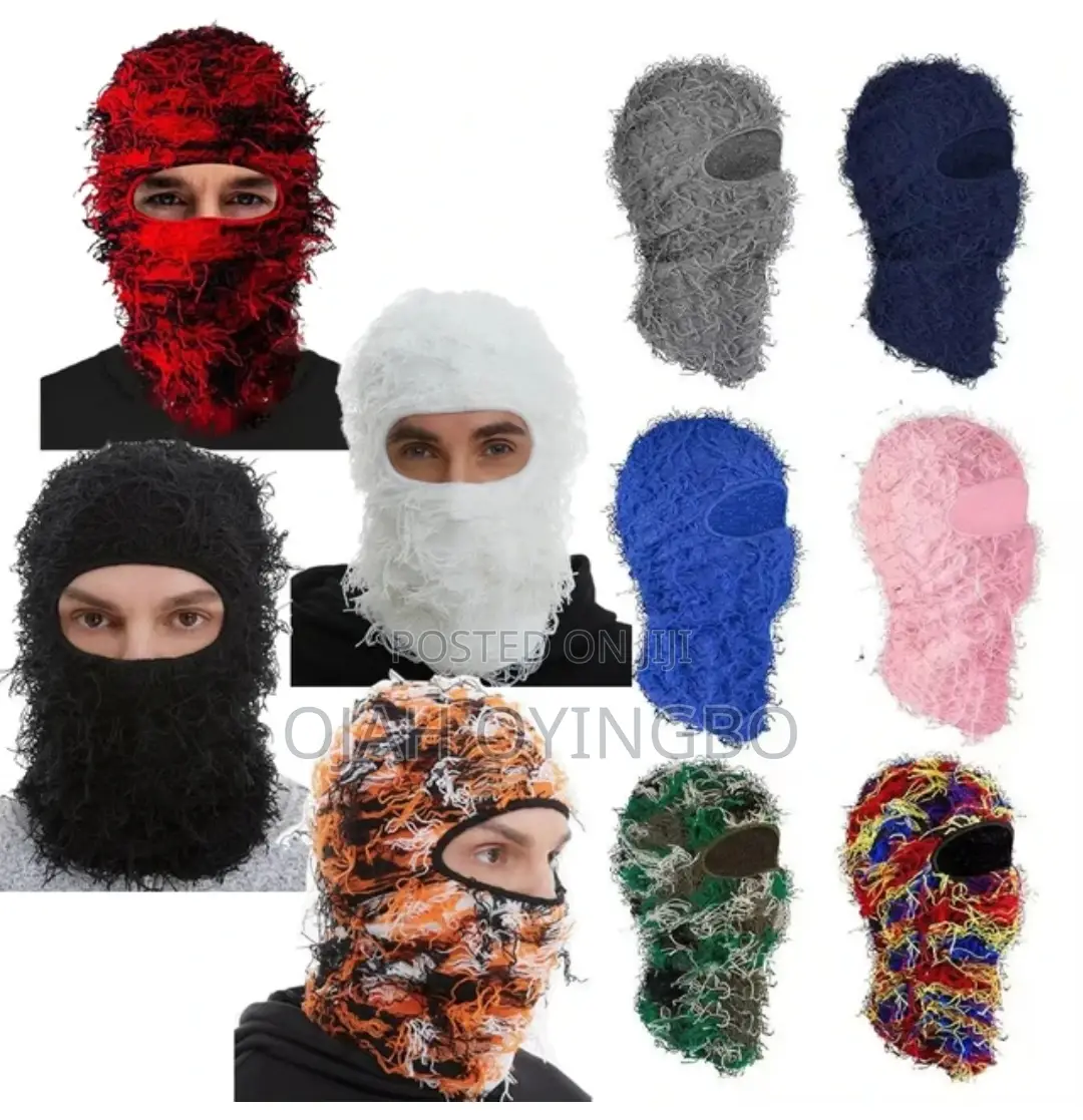 Mens Ski Mask