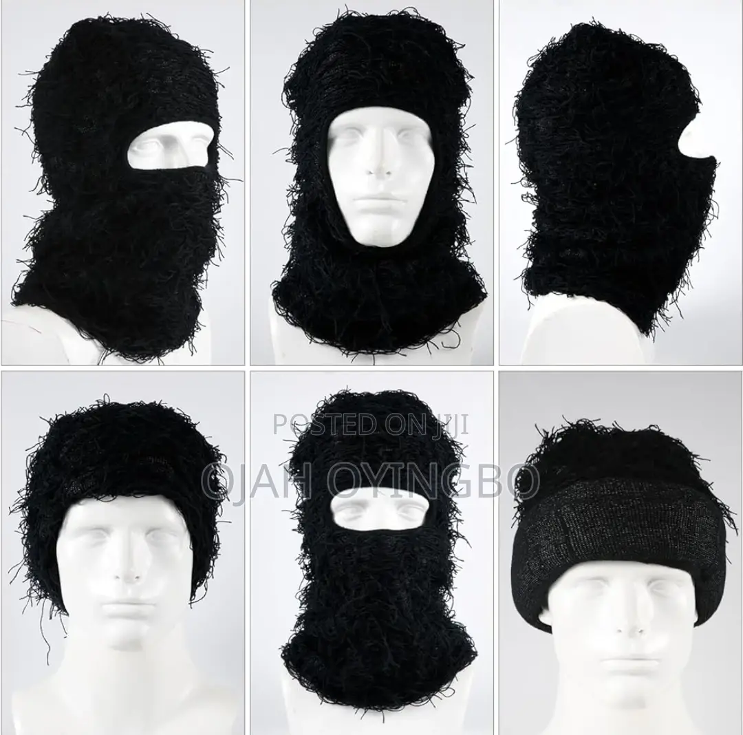 Mens Ski Mask