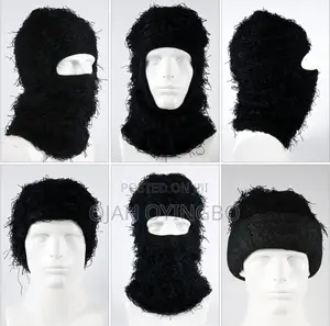 Mens Ski Mask